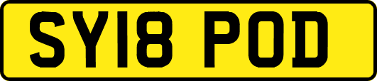 SY18POD