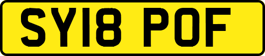 SY18POF