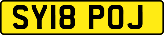 SY18POJ