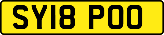 SY18POO