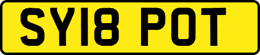 SY18POT