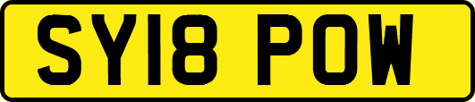 SY18POW