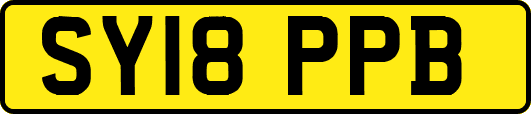 SY18PPB