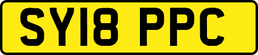 SY18PPC