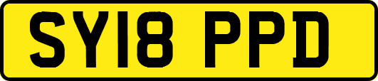 SY18PPD