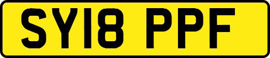 SY18PPF