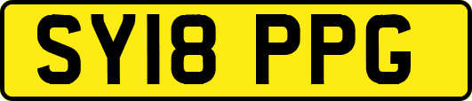 SY18PPG