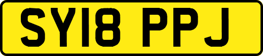 SY18PPJ