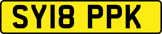 SY18PPK