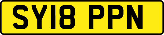SY18PPN