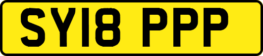 SY18PPP