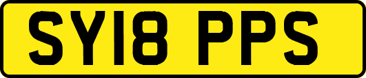 SY18PPS