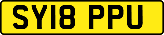 SY18PPU