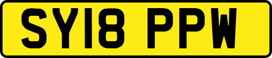 SY18PPW