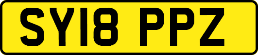SY18PPZ