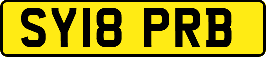 SY18PRB