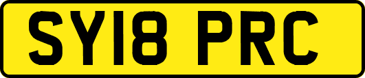 SY18PRC