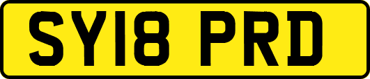 SY18PRD