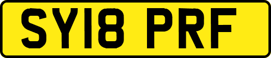 SY18PRF