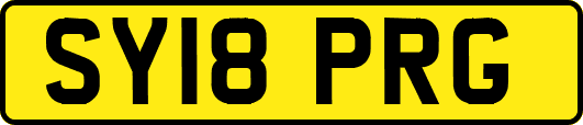 SY18PRG