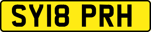 SY18PRH