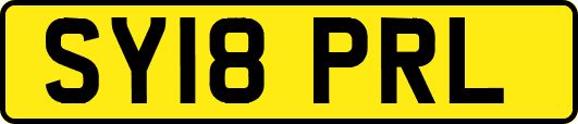 SY18PRL