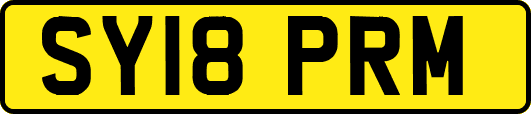 SY18PRM