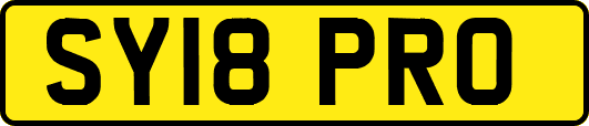 SY18PRO