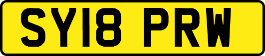 SY18PRW