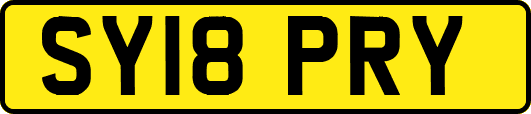 SY18PRY