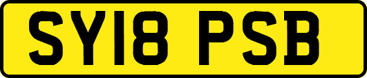 SY18PSB