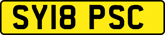 SY18PSC