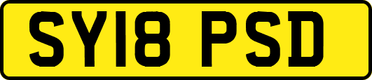 SY18PSD