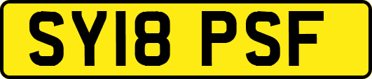 SY18PSF