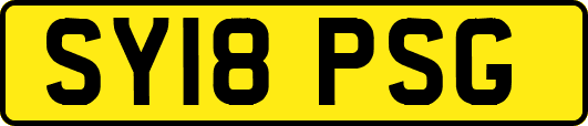 SY18PSG