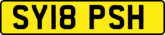 SY18PSH