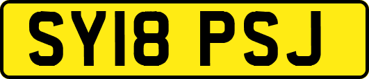 SY18PSJ