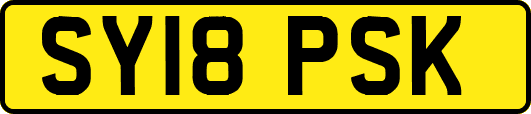 SY18PSK