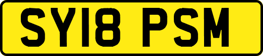 SY18PSM