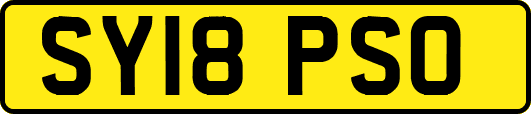 SY18PSO