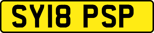 SY18PSP