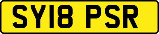 SY18PSR