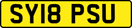 SY18PSU