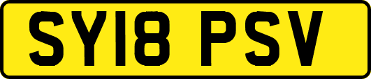 SY18PSV