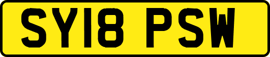 SY18PSW