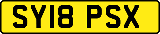 SY18PSX