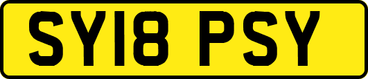 SY18PSY