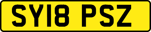 SY18PSZ