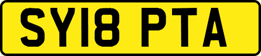 SY18PTA