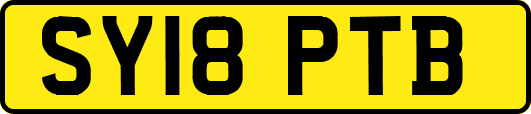 SY18PTB